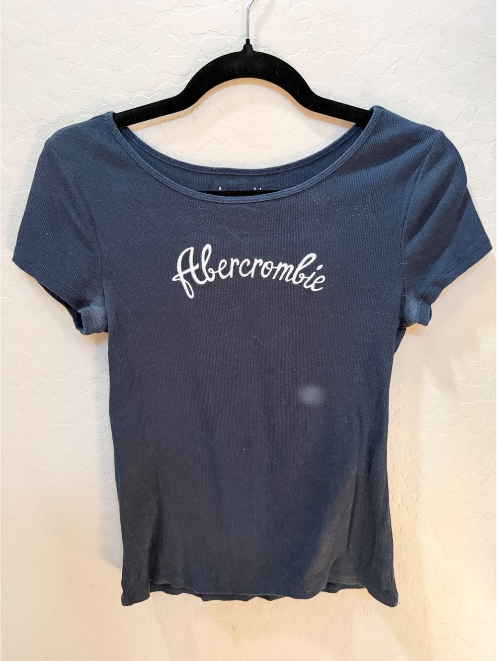 Girls, Abercrombie, and Fitch T Shirt